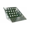 Bac repose Pieds Copilote en Alu OBP ECO Largeur 270mm