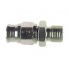 Raccord Mâle Goodridge Droit 1/8 BSP
