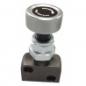 Limiteur à Molette OBP M10x100 0 - 60%