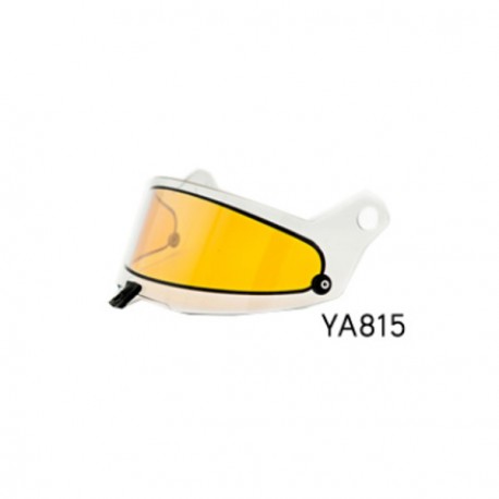 Visiere Jaune ST5F