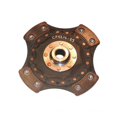 DISQ EMB AP ESC5 RS2000 200MM