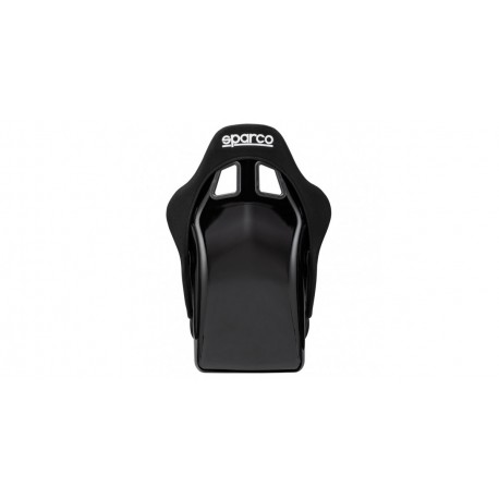 Siège baquet sparco evo qrt fia