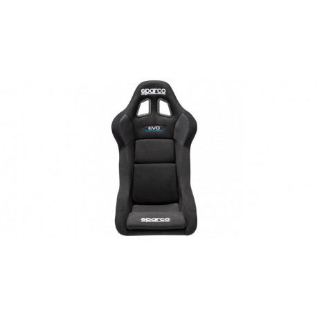 Siège baquet sparco evo qrt fia