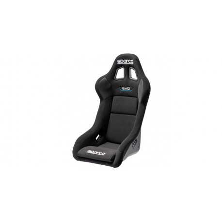 Siège baquet sparco evo qrt fia