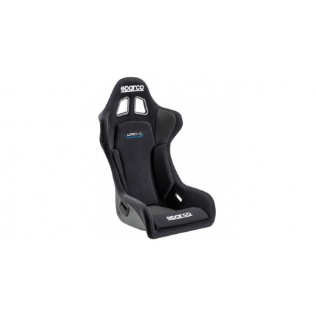 Baquet Sparco Grid Q Fibre FIA