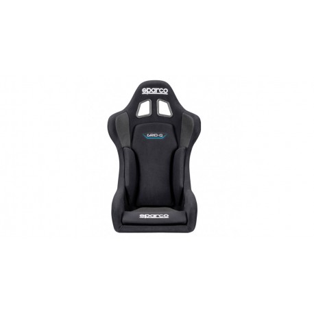 Baquet Sparco Grid Q Fibre FIA