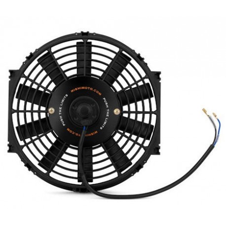 Ventilateur mishimoto slim 10" - 256mm/67.5mm