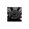 Ventilateur slim 16'' mishimoto - 385mm/73mm