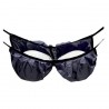 Filet Porte-Casques Noir/Gris Habitacle