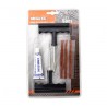kit mèche de réparation pneu