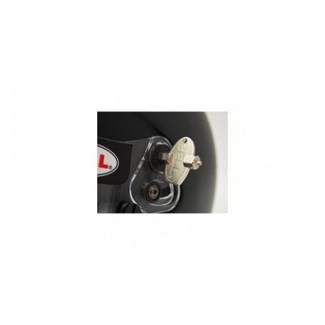 Clé pour kit visserie Bell