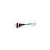 Interrupteur Exterieur Rouge pour Coupe Circuit Electronique Cartek