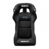 Siège Baquet Sparco Circuit II QRT FIA