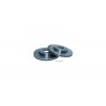 Durite Inox pour liaison bocal - MC  8mm
