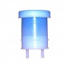 Bocal de Liquide de Frein AP 2 Sorties