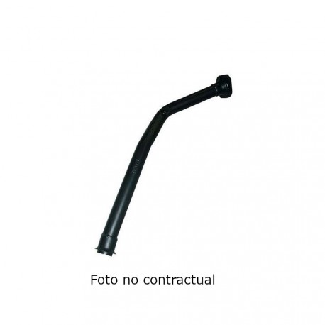 Tube Afriq inox Clio 2RS172  Coll.182CV