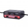 Amplificateur / Radio / Intercom Professional V2 Terratrip
