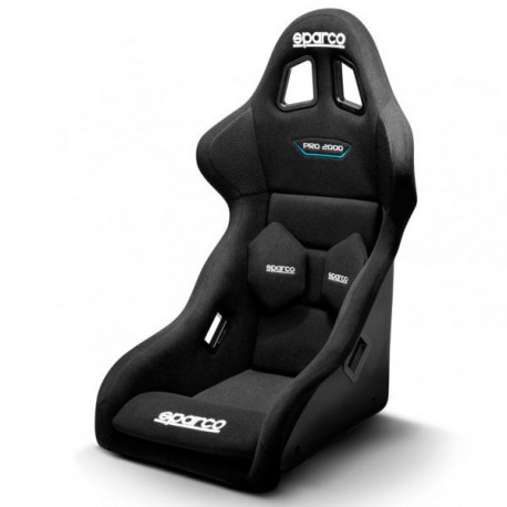 Baquet Sparco Pro 2000 QRT