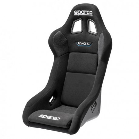 Baquet Sparco EVO L QRT