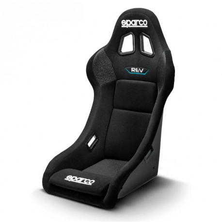 Baquet Sparco REV QRT