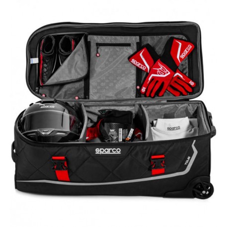 Sac De Voyage Sparco Tour H40XL84XP38