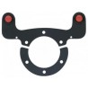  Platine De Volant 2 Boutons Sparco