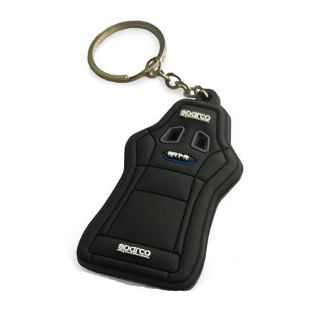  Porte-Clés Sparco Baquet (Unité)
