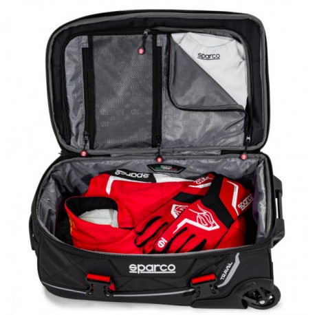 Sac Cabine Sparco Travel H25XL55XP35