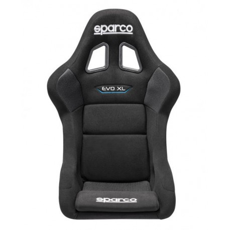 Siège Baquet Sparco EVO XL QRT