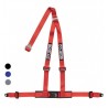 Harnais Sparco 2" 3pts ECE