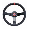 Volant Sparco Champion Tulipé Cuir Noir