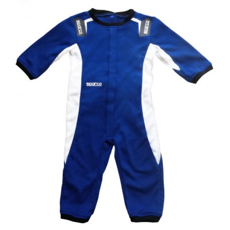 Pyjama Bébé Sparco
