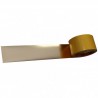  Ruban Thermique argent Adhésif 50mm X 5ml