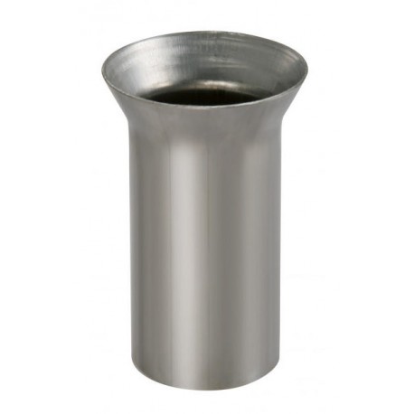 Tube INOX Emmanchement Conique