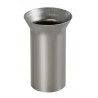Tube INOX Emmanchement Conique