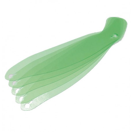 Tear-Off Casque STILO ST5 (10 Pièces)
