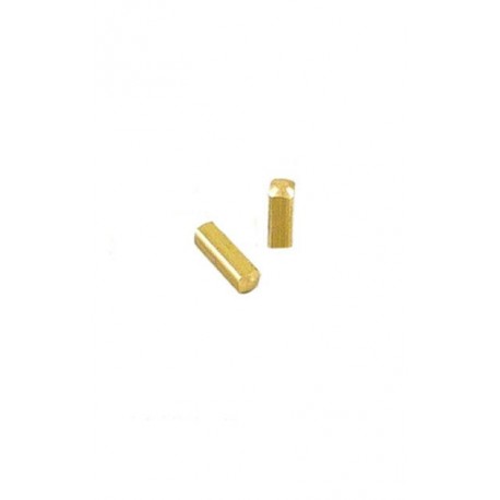 Poids de valve de pompe carbus Weber x2