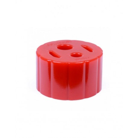 Silent Bloc Echappement Universel Longueur 65.17mm