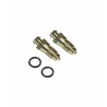 Kit de Purge Ap Racing 10x100