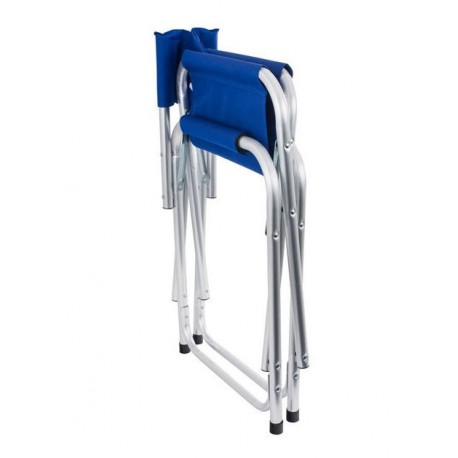 Fauteuil Pliable Bleu Sparco