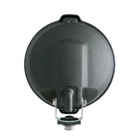 Projecteur Longue Portée 187mm Noir
