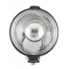 Projecteur Longue Portée 187mm Noir