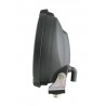 Projecteur Anti-Brouillard 183mm Noir
