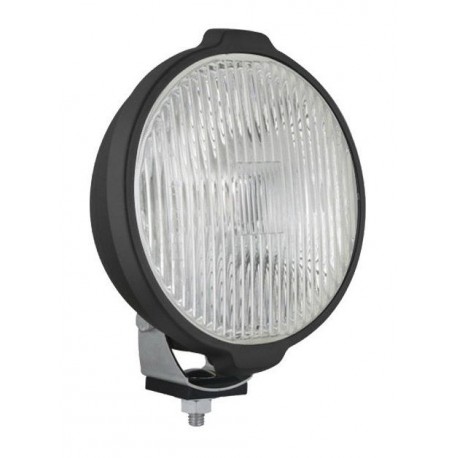 Projecteur Anti-Brouillard 183mm Noir