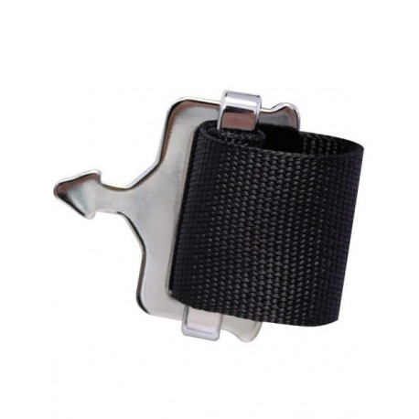 Boucle Ventrale Détachable Simpson Hybrid