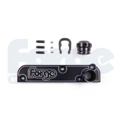 Suppression PCV Forge Volkswagen Golf 5 GTI