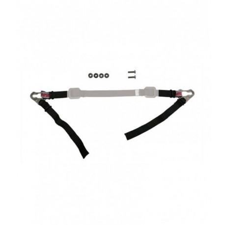 Sangle Système clip Hans HYBRID