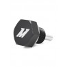 Bouchon de vidange magnétique Alu Mishimoto M16X1.5