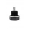 Bouchon vidange magnétique Alu Mishimoto M14X1.5