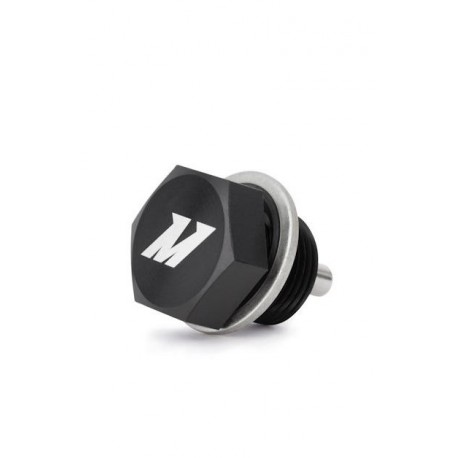 Bouchon vidange magnétique Alu Mishimoto M14X1.5